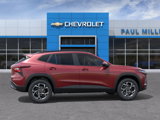 New 2025 Chevrolet Trax LT image 5