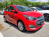 Used 2020 Chevrolet Spark LT image 3