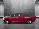 Used 2021 RAM 1500 Classic SLT image 2