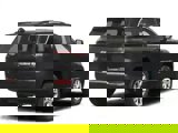 New 2025 Jeep Grand Cherokee Limited w/ Trailer Tow Package image 3