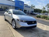 New 2025 Honda Accord LX image 2