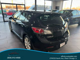Used 2011 MAZDA MAZDA3 s Grand Touring image 3
