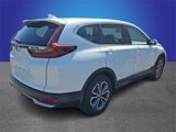 Used 2021 Honda CR-V EX image 4
