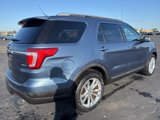 Used 2018 Ford Explorer XLT w/ Equipment Group 202A image 4
