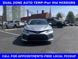 Used 2022 Toyota Camry XLE image 3