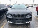 Used 2021 Jeep Grand Cherokee L Limited image 2