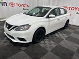 Used 2019 Nissan Sentra SV image 4