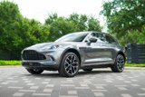 Used 2021 Aston Martin DBX image 2