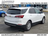 Used 2022 Chevrolet Equinox LT image 4