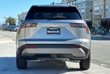 New 2025 Chevrolet Equinox LT image 6