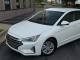Used 2019 Hyundai Elantra SE image 2