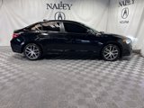 Certified 2019 Acura ILX w/ Premium Package image 2