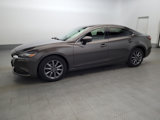 Used 2018 MAZDA MAZDA6 Sport w/ I-ACTIVSENSE Package image 2