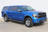 Used 2013 Ford F150 FX4 w/ Luxury Equipment Group image 4