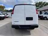 Used 2023 Chevrolet Express 2500 w/ Driver Convenience Package image 5