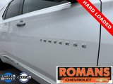 Used 2020 Chevrolet Traverse Premier w/ LPO, Cargo Package image 3