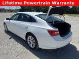 Used 2023 Chevrolet Malibu LT image 4
