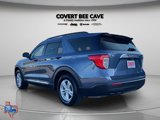 Used 2021 Ford Explorer XLT image 6