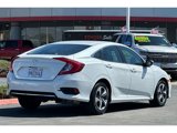 Used 2020 Honda Civic LX image 4