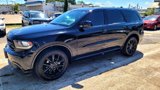 Used 2018 Dodge Durango SXT w/ Quick Order Package 2BB image 2