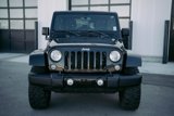 Used 2015 Jeep Wrangler Unlimited Sahara w/ Connectivity Group image 2
