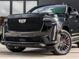 Used 2023 Cadillac Escalade V image 3