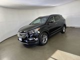 Used 2018 Hyundai Santa Fe Sport image 2