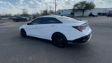 Used 2025 Hyundai Elantra N Line image 4