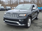 Used 2014 Jeep Grand Cherokee Summit image 4