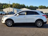 Used 2018 Cadillac XT5 Luxury w/ Driver Awareness Package image 4