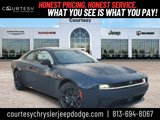 New 2024 Dodge Charger R/T w/ Plus Group image 1