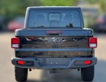 Certified 2022 Jeep Gladiator Willys image 4