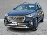 Used 2017 Hyundai Santa Fe SE image 4