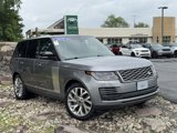 Certified 2021 Land Rover Range Rover Westminster Edition image 3