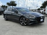 Used 2022 Hyundai Sonata SEL Plus w/ Cargo Package image 2