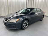 Used 2017 Nissan Altima 2.5 SV image 2