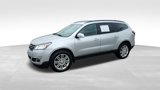Used 2015 Chevrolet Traverse LT w/ Style and Technology Package image 4