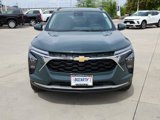 New 2025 Chevrolet Trax LT w/ Driver Confidence Package image 5
