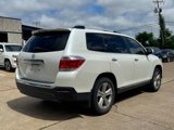 Used 2012 Toyota Highlander Limited image 5