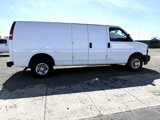 Used 2022 Chevrolet Express 2500 Extended w/ Driver Convenience Package image 5
