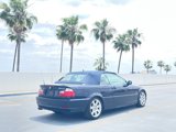 Used 2002 BMW 325Ci Convertible image 2