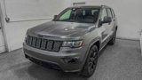 Used 2021 Jeep Grand Cherokee Laredo X image 4