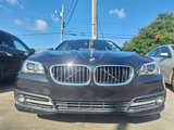 Used 2016 BMW 528i Sedan image 2