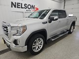 Used 2020 GMC Sierra 1500 SLT w/ SLT Premium Plus Package image 4