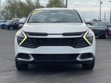 Used 2023 Kia Sportage LX image 2