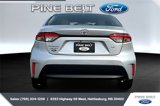 Used 2023 Toyota Corolla LE image 4