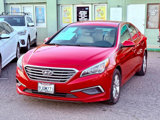 Used 2017 Hyundai Sonata SE image 5