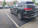 Used 2017 Jeep Grand Cherokee Summit w/ Platinum Series Group image 5