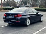 Used 2016 BMW 528i Sedan image 6