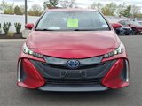 Used 2017 Toyota Prius Prime Plus image 2